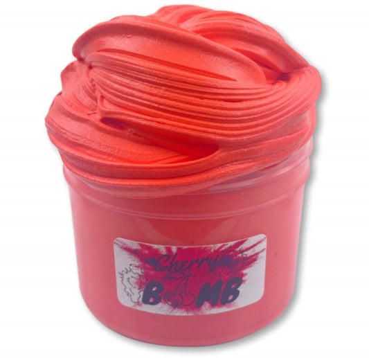 Dope Slime Cherry Bomb