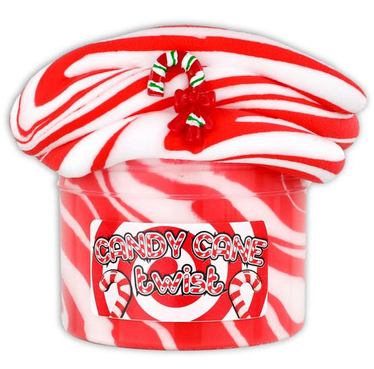 Dope Candy Cane Twist