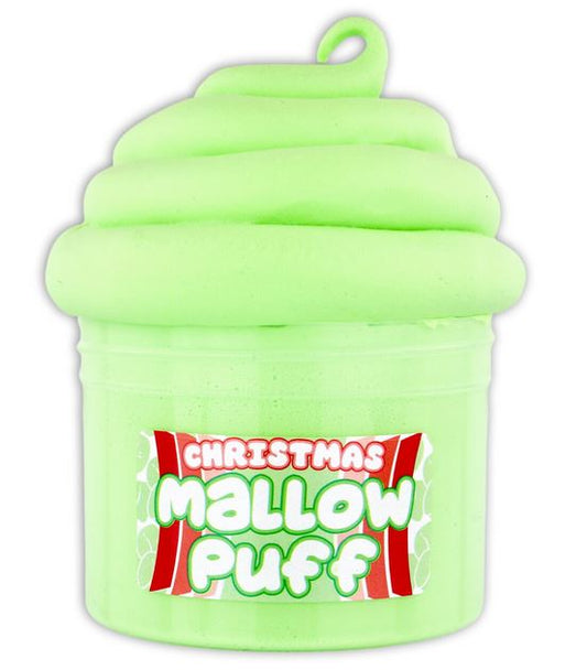 Dope Xmas Mallow Puff