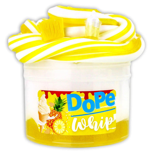Dope Slime Dope Whip