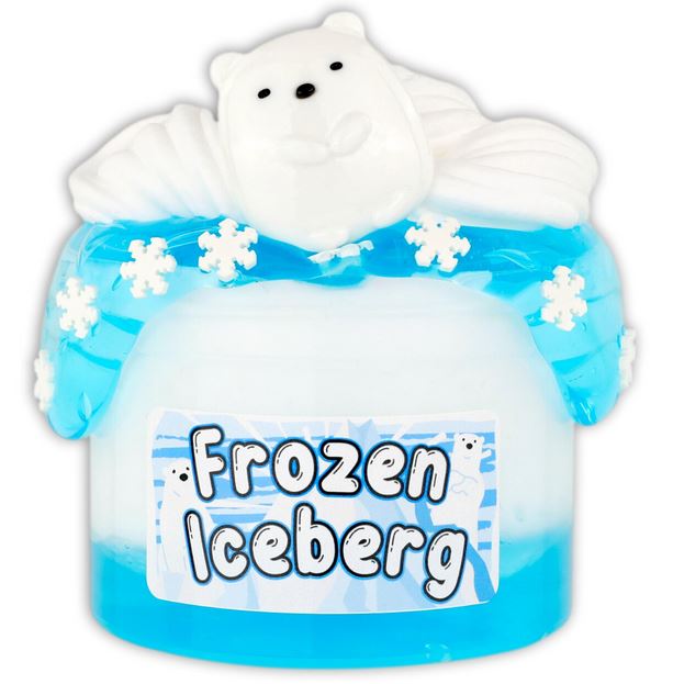 Dope Frozen Iceberg