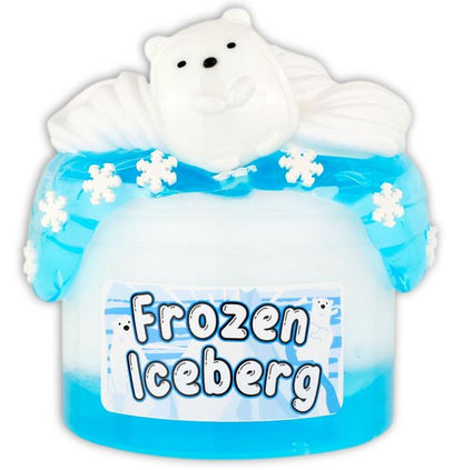 Dope Frozen Iceberg