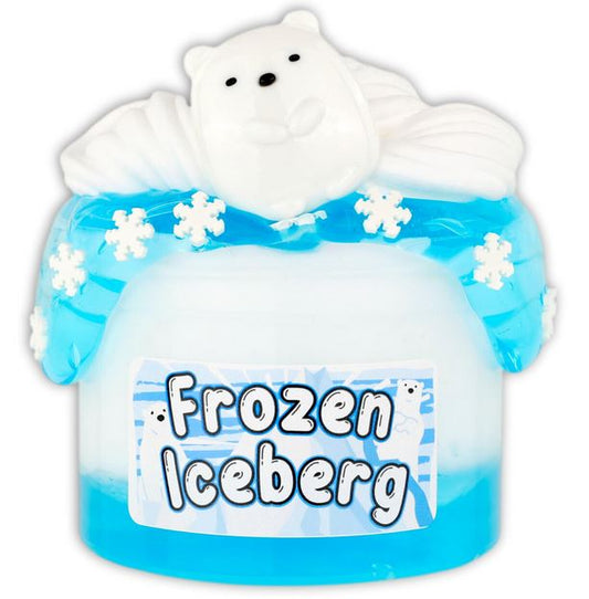 Dope Frozen Iceberg