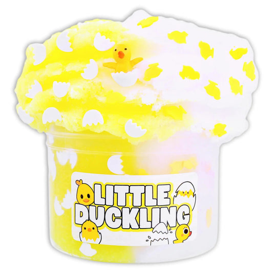 Dope Little Duckling