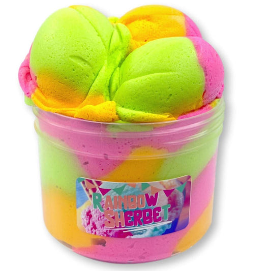 Dope Rainbow Sherbet