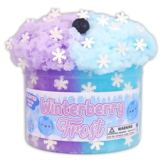 Dope Winterberry Frost