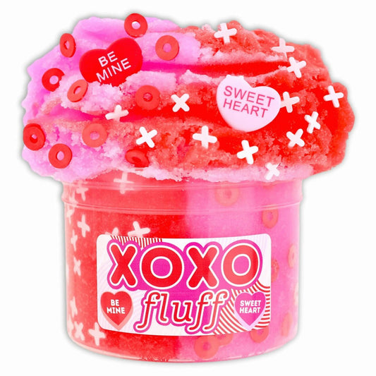 Xoxo Fluff