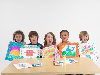 Dot 6pk Brilliant Marker
