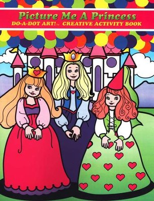 Do a Dot Princess