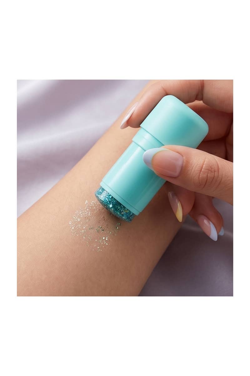 Beauty Treats 221 Glitter Me Up Face Body & Hair Stick  - 24