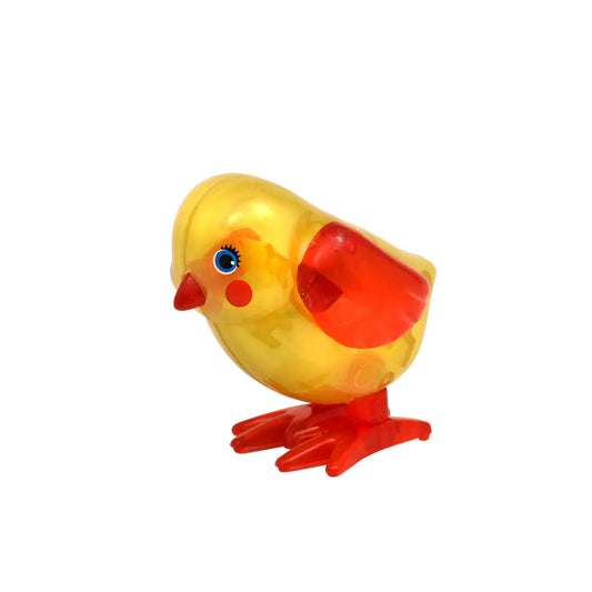 Wind Up Cluck the Hopping Chicken