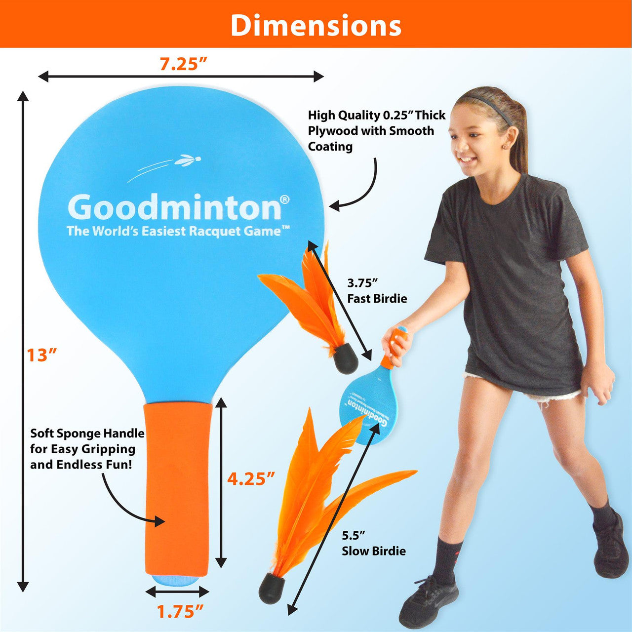 Goodminton