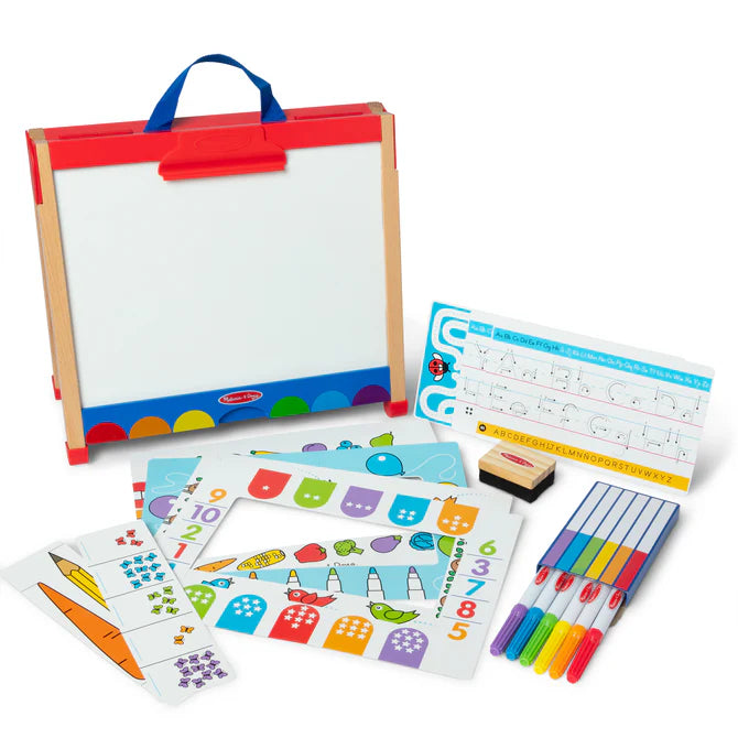 Take Along Activity Easel