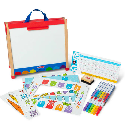 Take Along Activity Easel