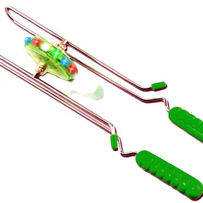 LED Whirly Wheel