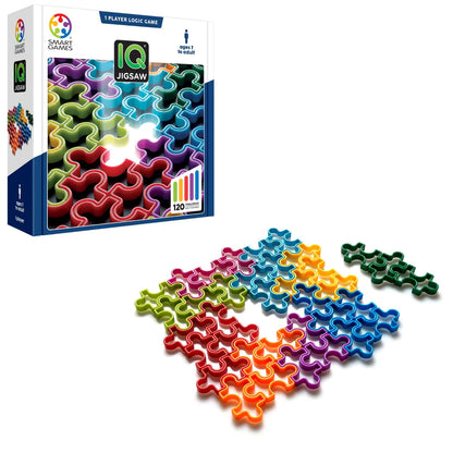 IQ Jigsaw