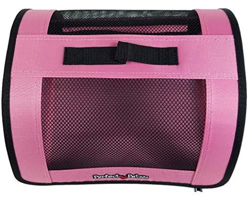 Pp Tote Pink