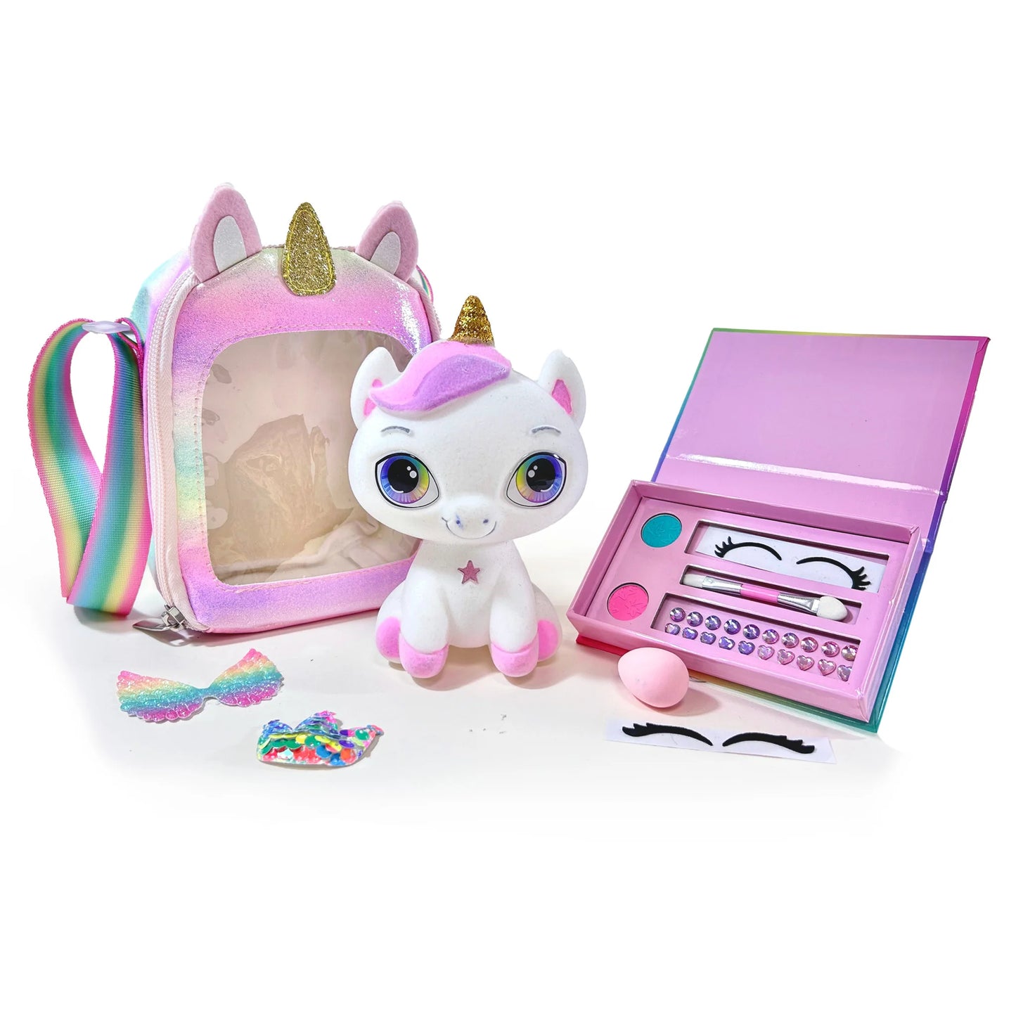 GlamourPets - Unicorn