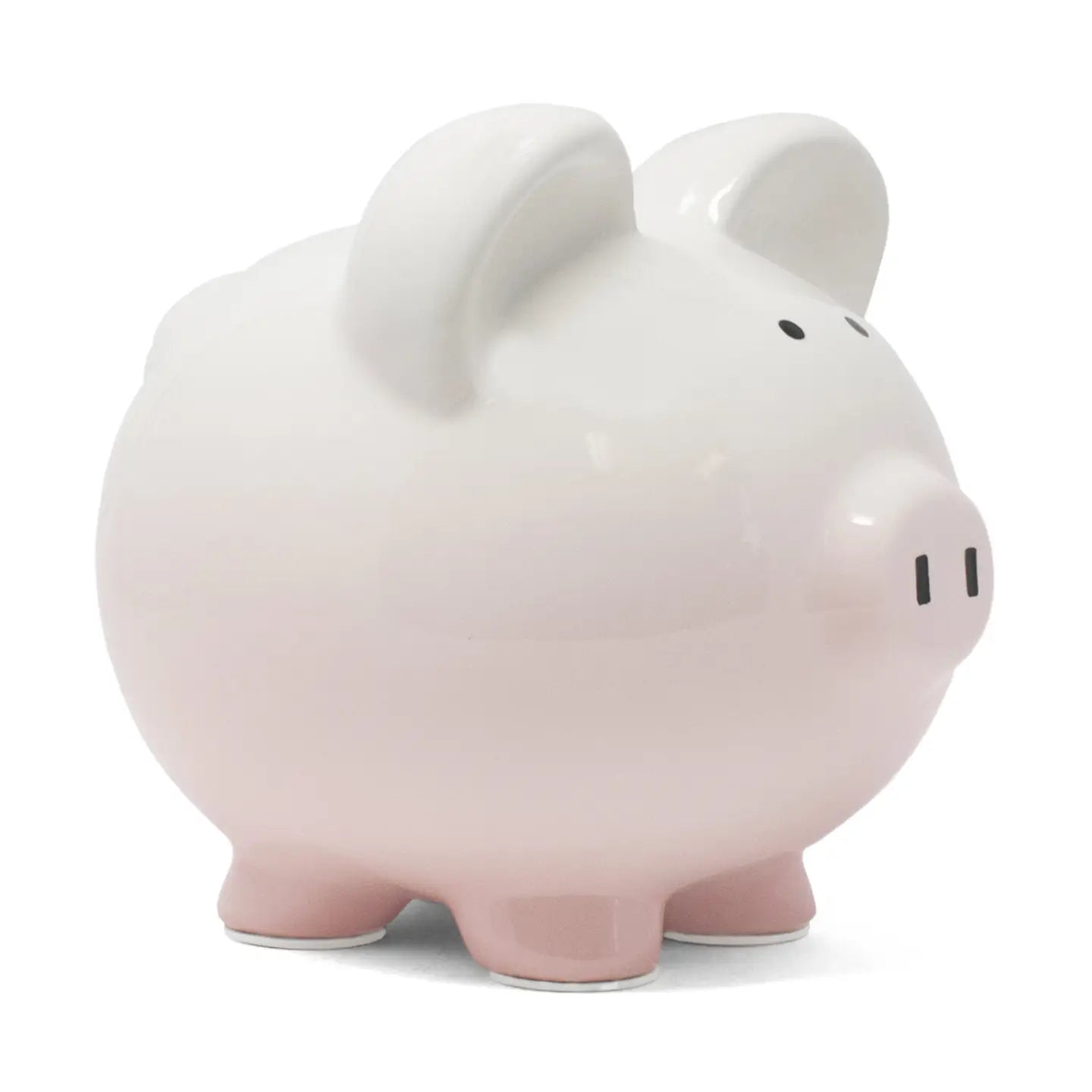 Bank Pig Pink Hombre