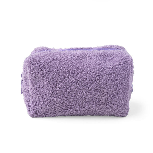 En Route Do Not Disturb Cozy Travel Kit - Purple