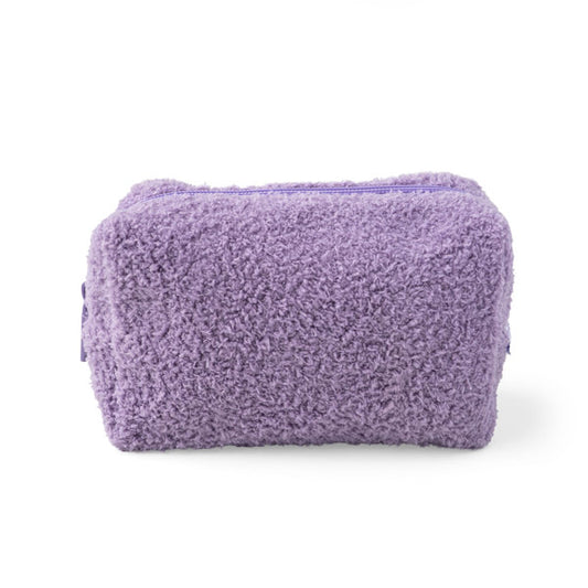 En Route Do Not Disturb Cozy Travel Kit - Purple