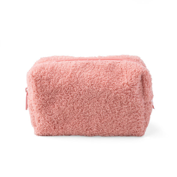 En Route Do Not Disturb Cozy Travel Kit - Pink