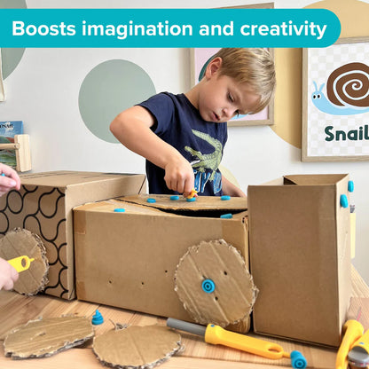 EXPLORE - 50pc Kit for 1-2 Makers