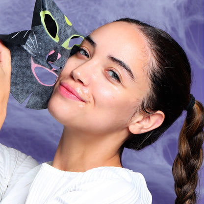 Face Mask Halloween 2025 Assortment