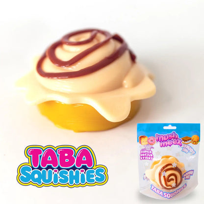 Mushmeez Core Taba - Large Food Assortment