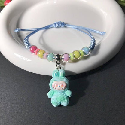 Woven Labub Bracelet