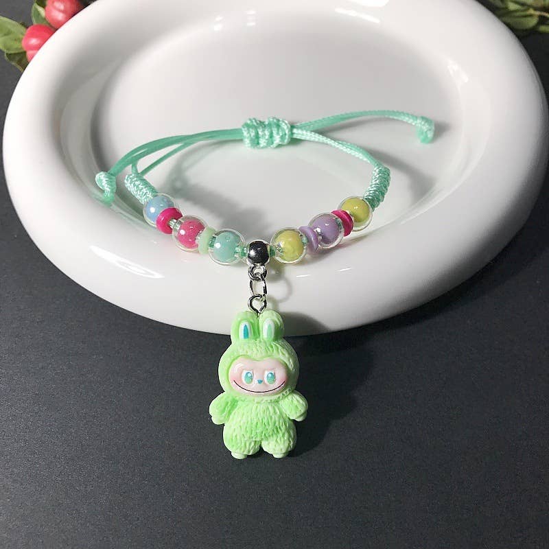 Woven Labub Bracelet