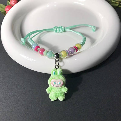 Woven Labub Bracelet
