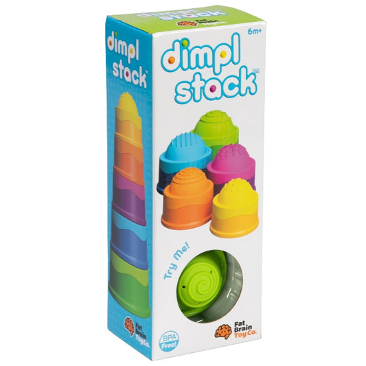 Dimpl Stackr