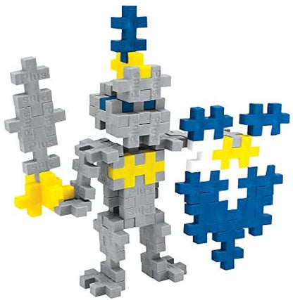 Plusplus Tube Knight