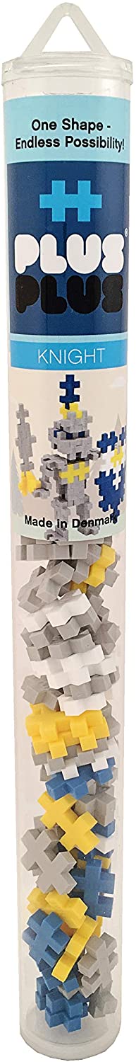 Plusplus Tube Knight