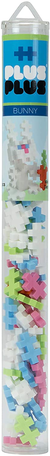 Plusplus Tube Bunny
