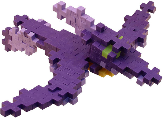 Plusplus Tube Pteranodon