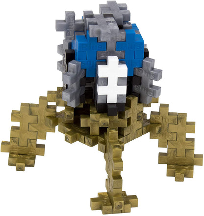 Tube Lunar Lander 70pc