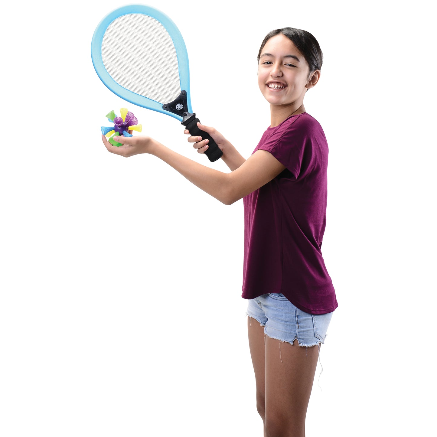 Whacky Racket