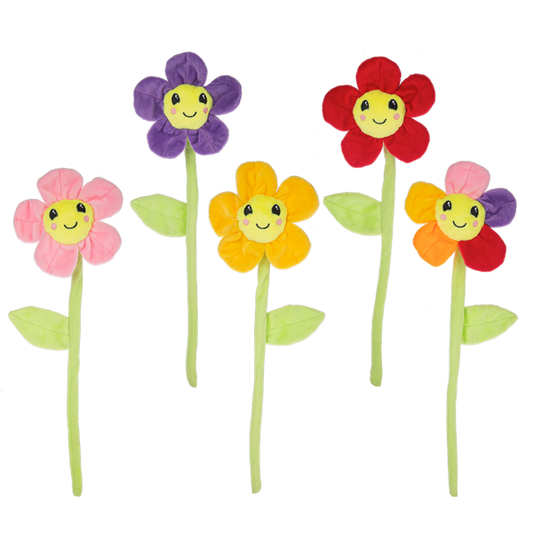Happy Petals Flexible Flower