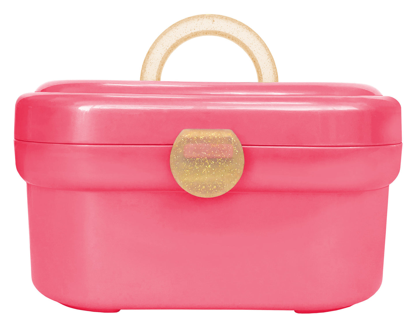 Pink Carry Case