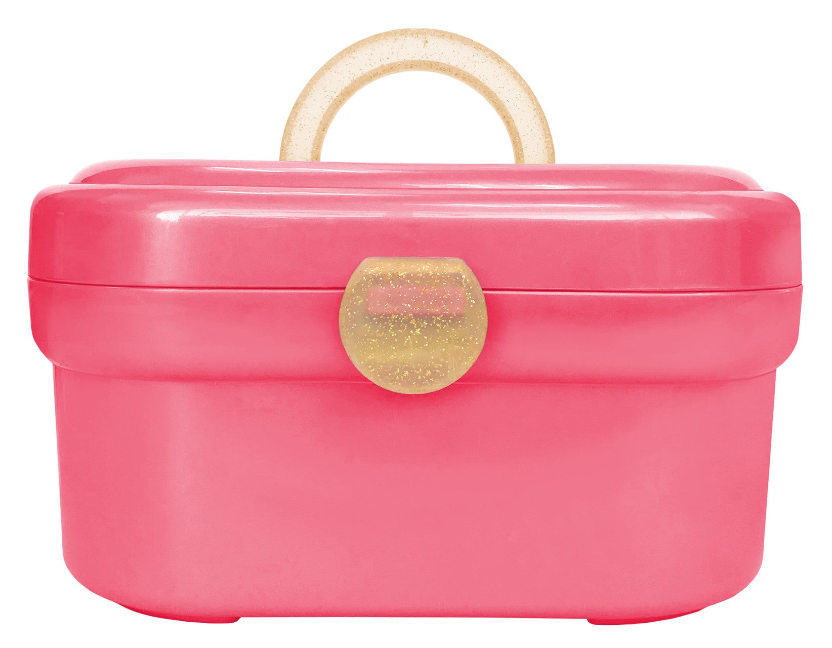 Pink Carry Case