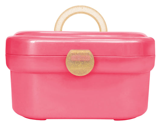 Pink Carry Case