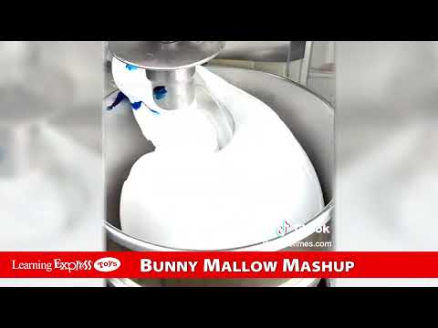 Bunny Mallow Mashup