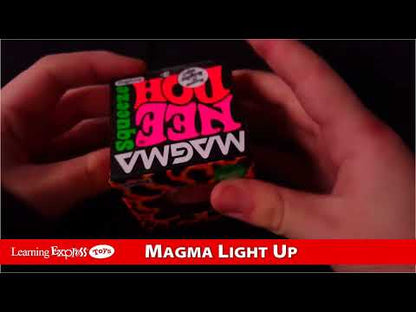 Needoh Magma Light Up