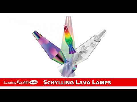 14.5 Lava Purple/Blue/Sil
