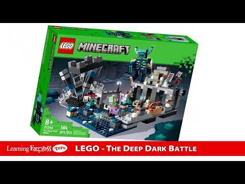 The Deep Dark Battle