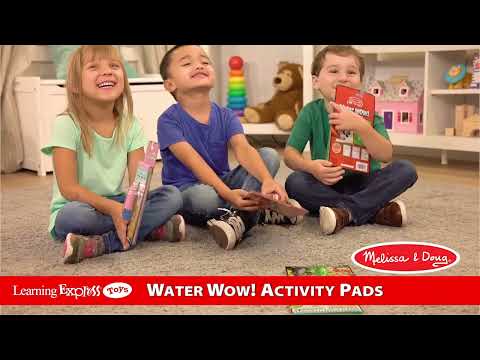 Water Wow!-Fairy Tale