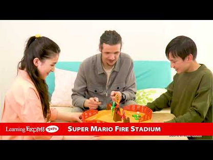 Super Mario Fireball Stad