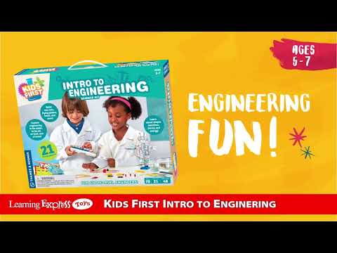 Intro to Engineering